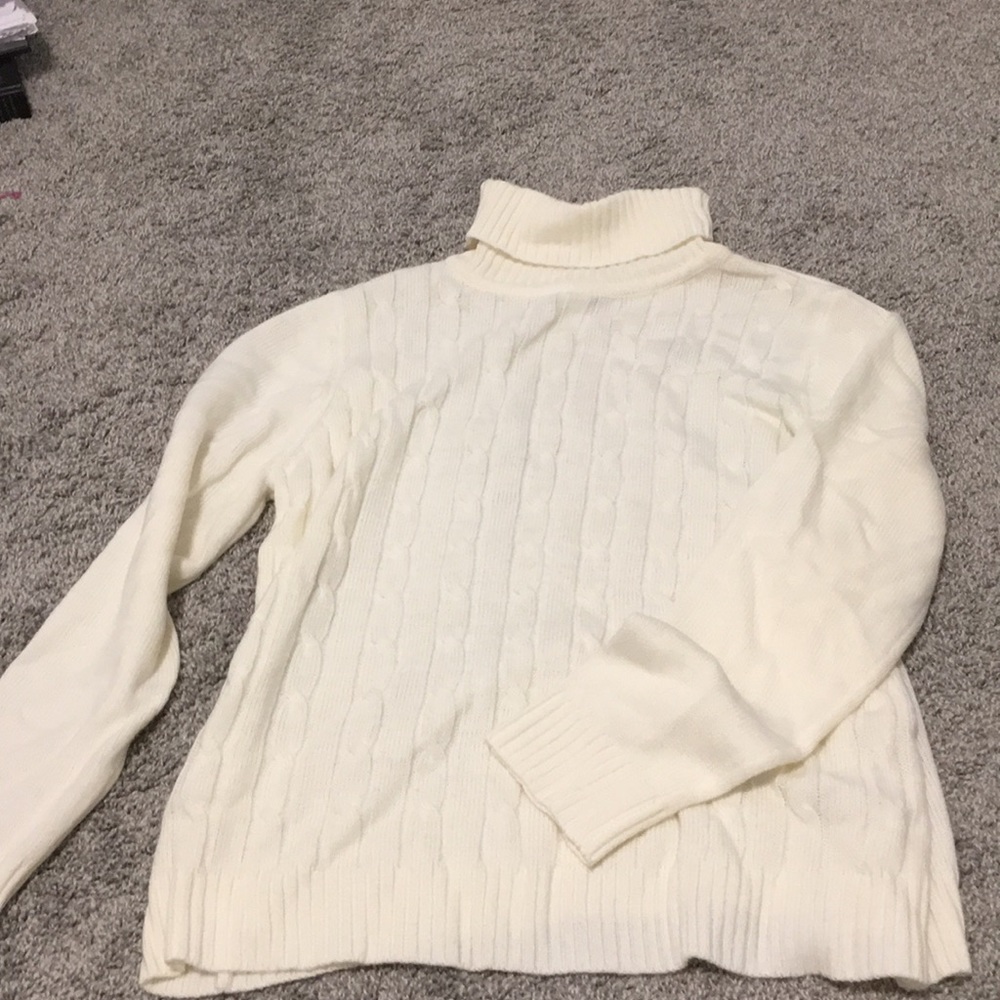 Turtleneck